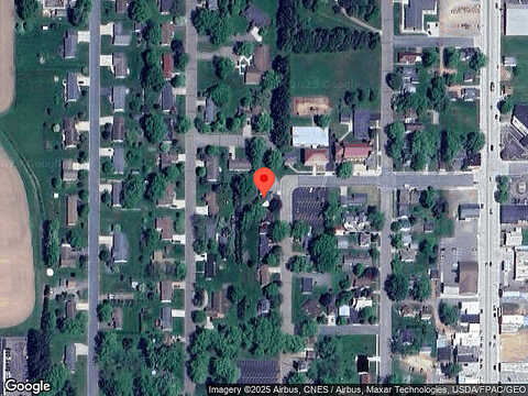 West, LOYAL, WI 54446
