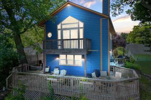 Oak, WATERFORD, WI 53185