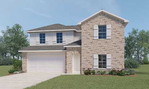 Marigold Meadow, KATY, TX 77449