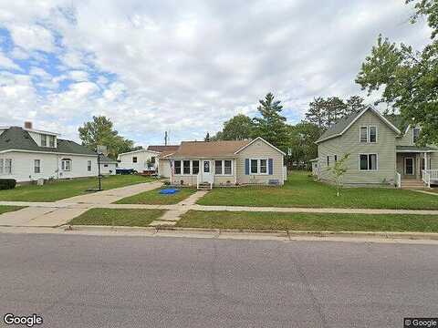 Chestnut, PARDEEVILLE, WI 53954