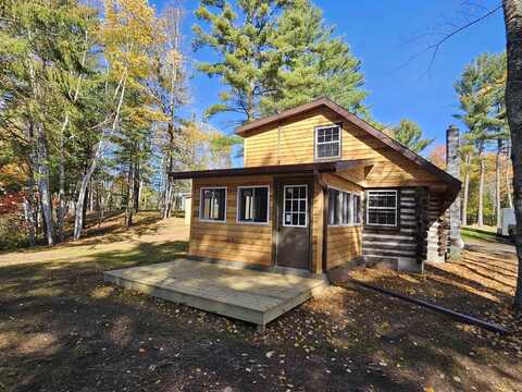 N10651 TRADER LANE, Tomahawk, WI 54487