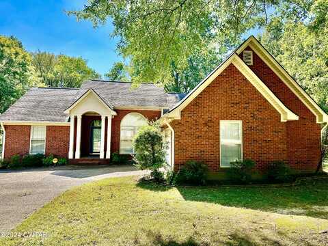 22 Maplecreek Lane, Three Way, TN 38343