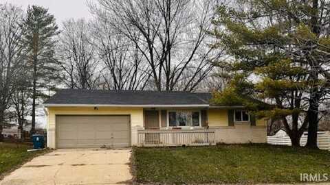 3344 Southwest Drive, Indianapolis, IN 46241