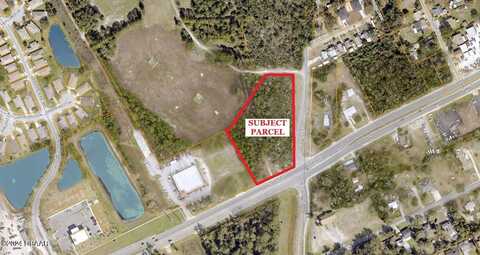 1434 LPGA Boulevard, Daytona Beach, FL 32117