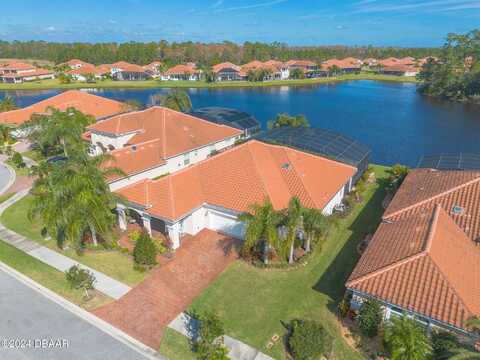 2918 N Asciano Court, New Smyrna Beach, FL 32168