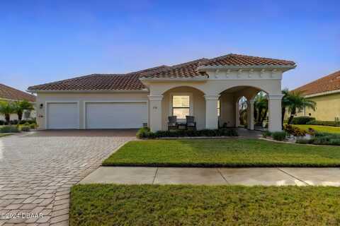 112 Portofino Boulevard, New Smyrna Beach, FL 32168