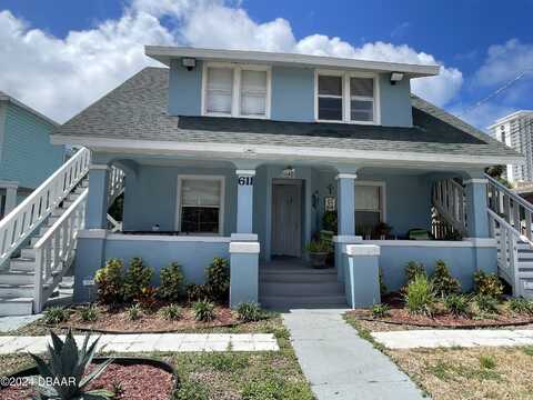 611 Ora Street, Daytona Beach, FL 32118