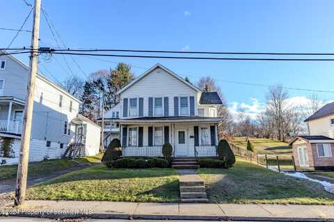 154 Pike Street, Carbondale, PA 18407