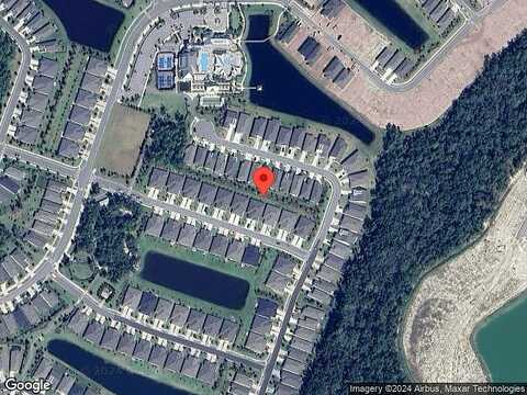 Fly Line, SAINT JOHNS, FL 32259