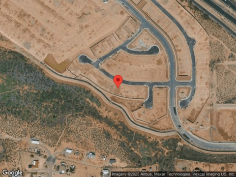 E Falconry Trail, Tucson, AZ 85756
