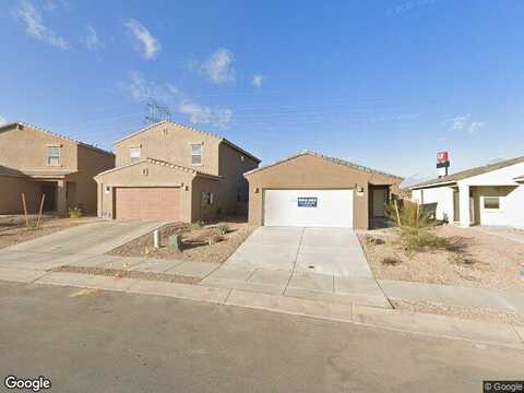 E Greenway Wash Drive, Tucson, AZ 85706