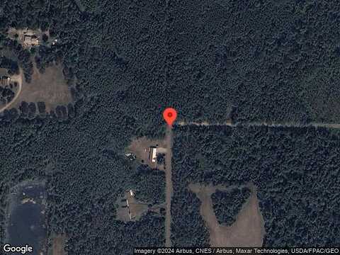 Hagberg, HAYWARD, WI 54843