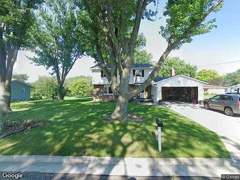 Waldron, WATERTOWN, WI 53094