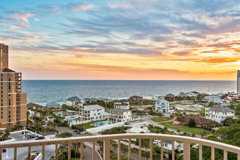 Beach Club Drive #1502, Miramar Beach, FL 32550