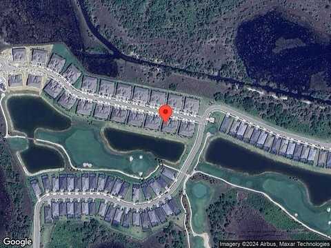 Water Bird, PUNTA GORDA, FL 33982