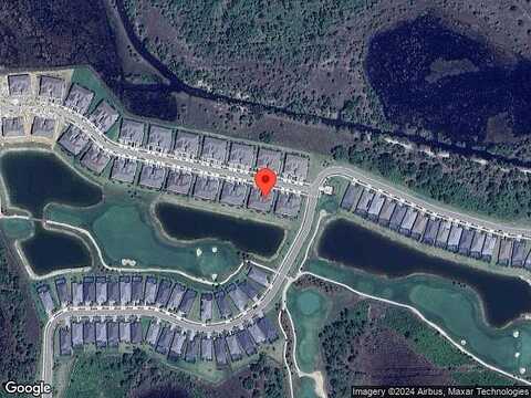 Water Bird, PUNTA GORDA, FL 33982