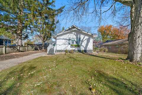 4615 Ovid Avenue, Des Moines, IA 50310