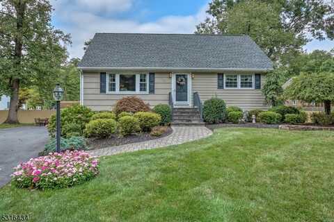 25 Florence Ave, Morris, NJ 07960