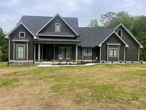 9338 Hwy 225N, Crandall, GA 30711