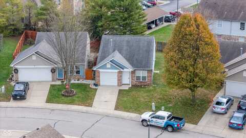 1011 Ebony Circle, Franklin, IN 46131