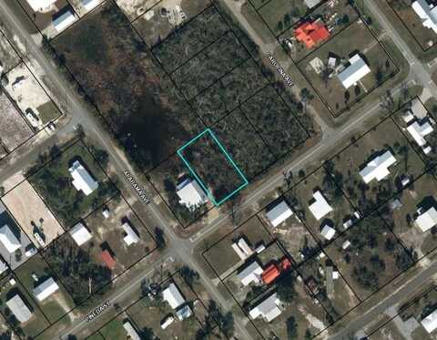 Lot 12 Pineda St, Port Saint Joe, FL 32456