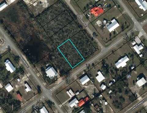 Lot 11 Pineda St, Port Saint Joe, FL 32456