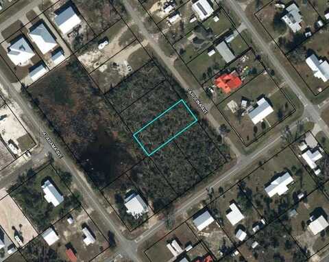 Lot 9 Carolina Ave, Port Saint Joe, FL 32456