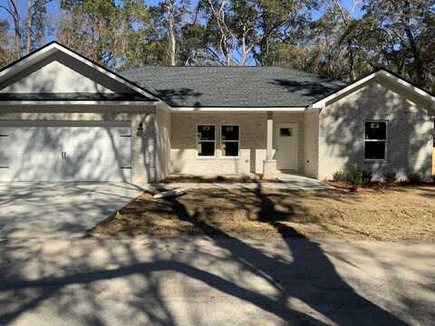 125 Highland Street, Freeport, FL 32439