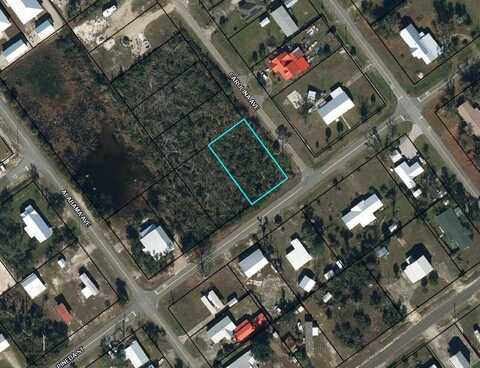 Lot 10 Pineda St, Port Saint Joe, FL 32456