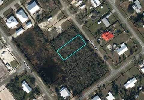 Lot 8 Carolina Ave, Port Saint Joe, FL 32456