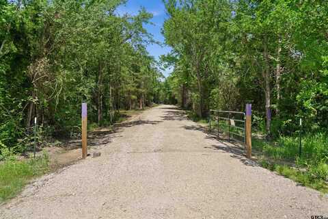TRACT D 397 PRIVATE ROAD 8507, Van, TX 75790