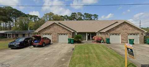 1017 Creel Street, Fort Walton Beach, FL 32547