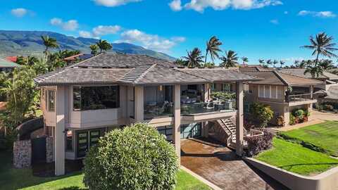 101 Pihaa St, Lahaina, HI 96761