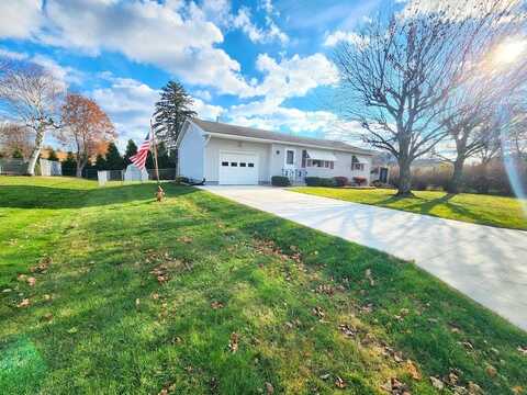 999 Hudson Acres Dr, Pine City, NY 14871