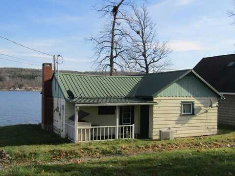 9346 Wixson Road, Hammondsport, NY 14840