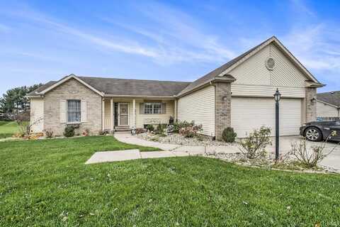 59429 Ireland Ridge Court, South Bend, IN 46614