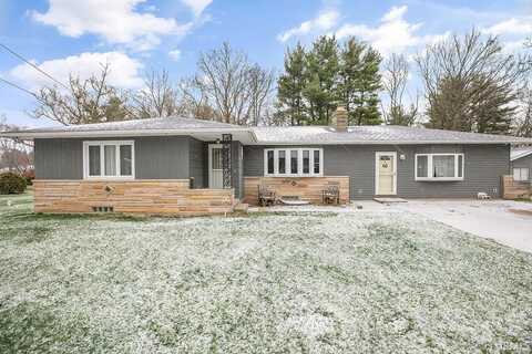 23415 Forrestview Avenue, Elkhart, IN 46517