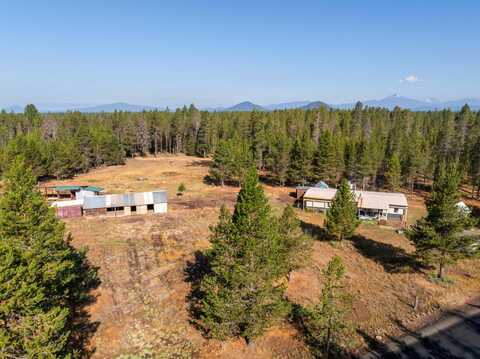 54461 Huntington Road, Bend, OR 97707