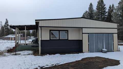 54461 Huntington Road, Bend, OR 97707