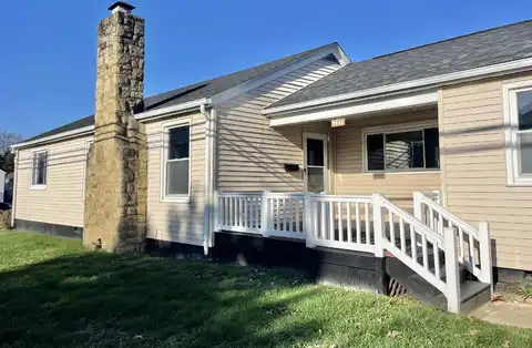 3412 Auburn Road, Huntington, WV 25704