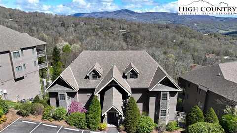 335 Pleasant View Drive, Sugar Mountain, NC 28604