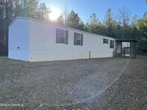 231 County Rd 482, Meridian, MS 39301