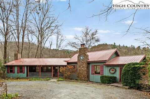 1590 Shulls Mill Road, Boone, NC 28607