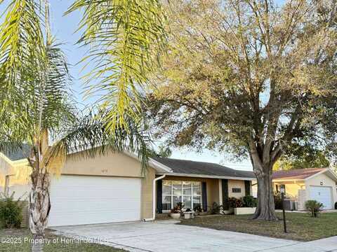 1878 Paradise Lane, Clearwater, FL 33756