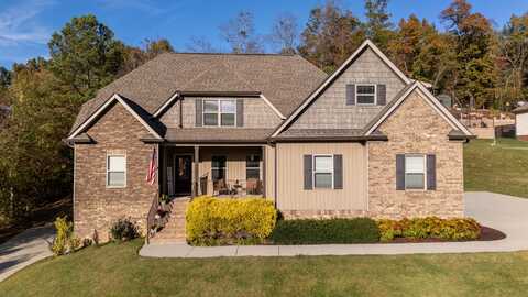 337 Broken Arrow Lane SW, Cleveland, TN 37311