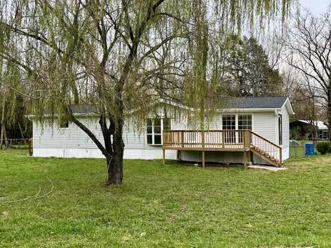 1350 Wassom Memorial Highway, Spring City, TN 37381