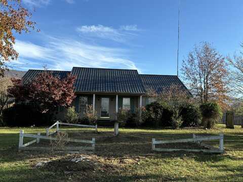 8496 Highway 411, Benton, TN 37307