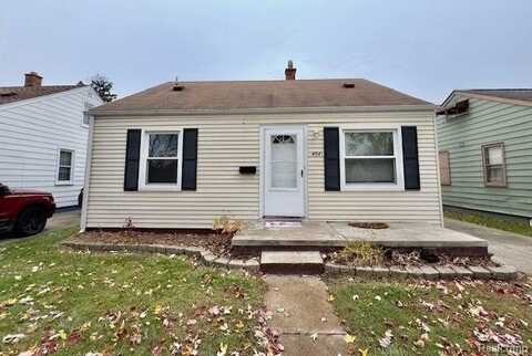 4941 MERRICK Street, Dearborn Heights, MI 48125