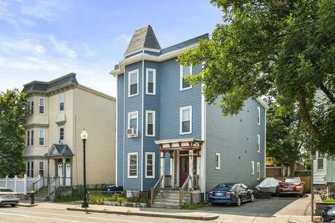 1041 Dorchester Ave, Boston, MA 02125