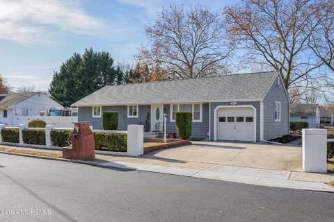 716 Coral Way, Neptune, NJ 07753